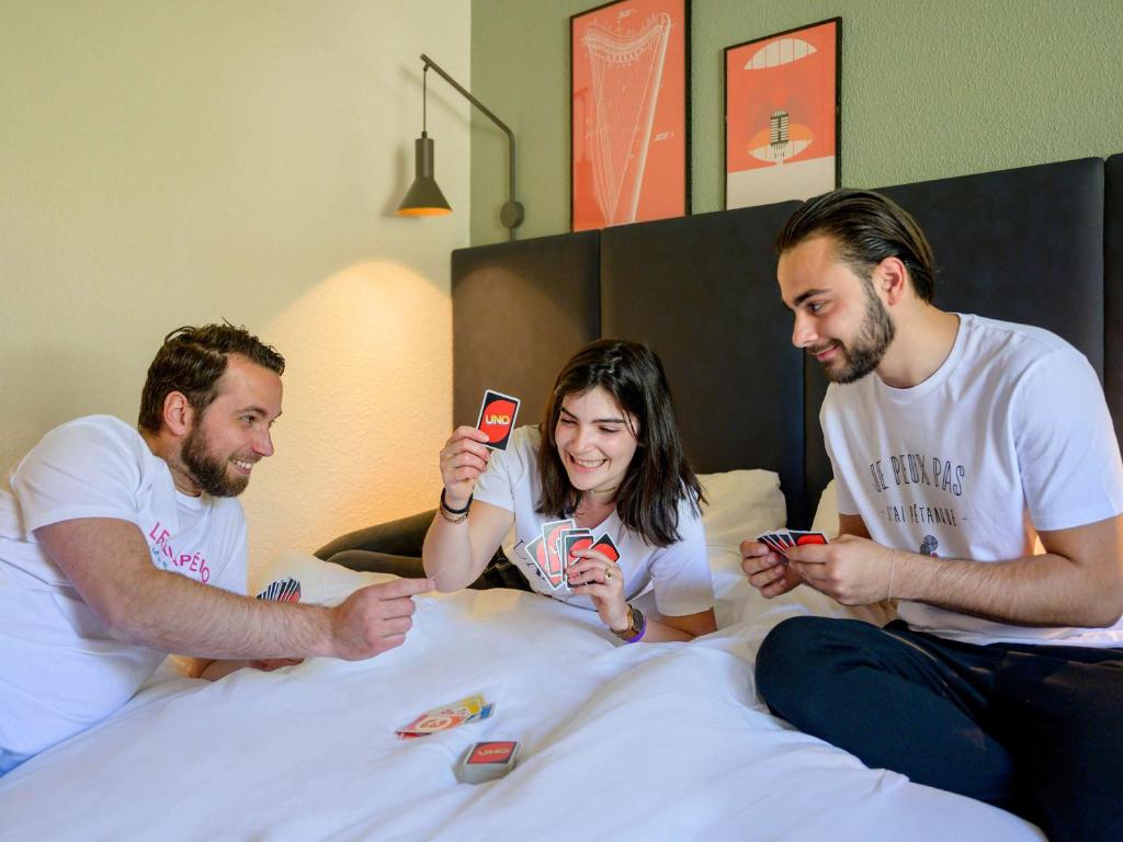 Ibis Aix En Provence - Hotel Overview and Location