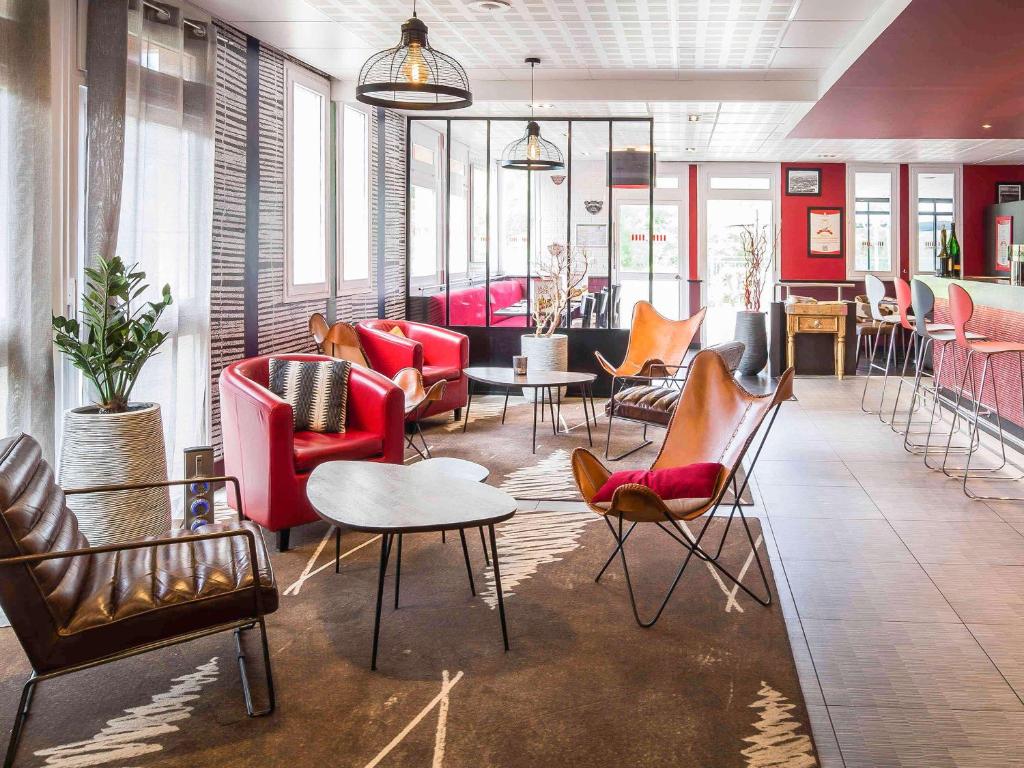 Ibis Antibes Sophia-Antipolis - Hotel Overview and Location