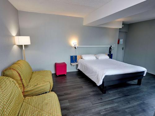 Ibis Auxerre South - Hotel Overview