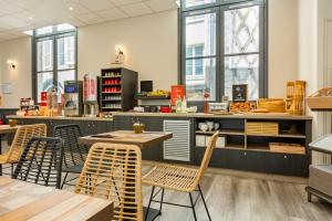 Ibis Blois Centre Castle - Overview of Ibis Blois Centre Château