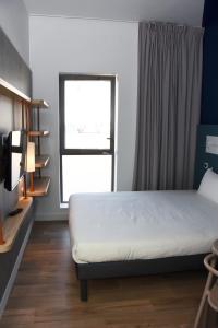 Ibis Budget Langres - Hotel Overview