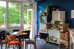 Ibis Calais Car Ferry - Hotel Overview