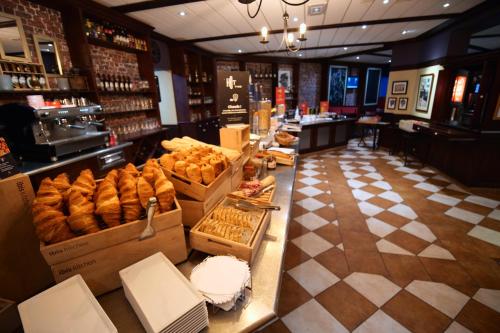 Ibis Chartres West Luce - Overview of Ibis Chartres Ouest Luce