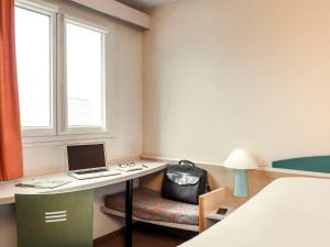 Ibis Compiegne - Hotel Overview