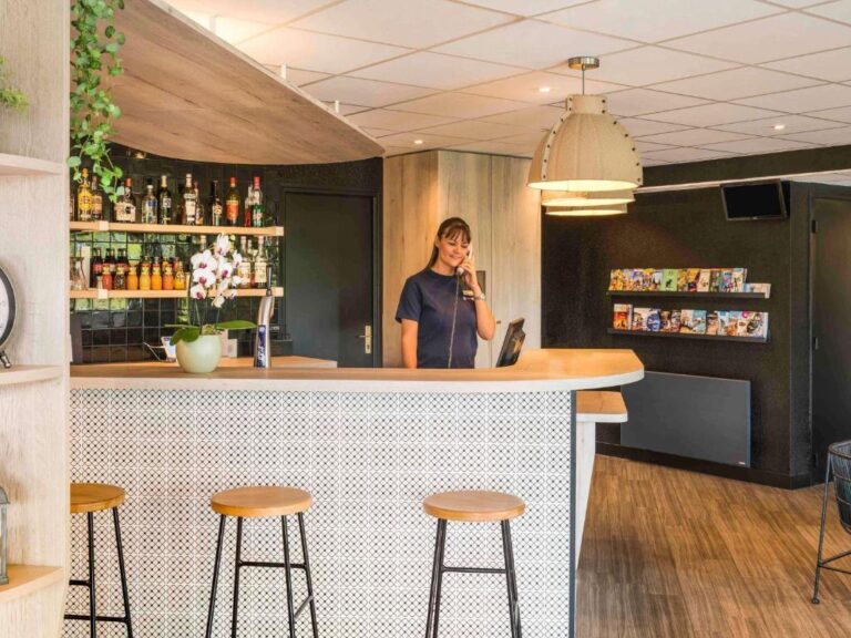 Ibis Creil Sur Oise Review