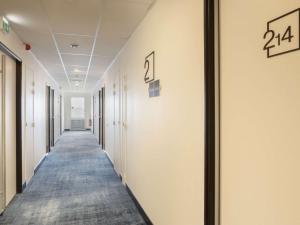 Ibis Douai Dechy - Hotel Overview