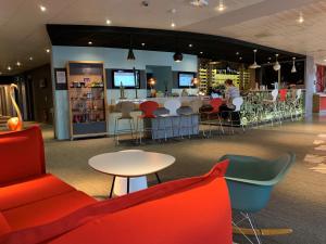 Ibis Honfleur - Hotel Overview and Location
