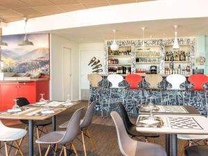 Ibis Issoire - Hotel Overview
