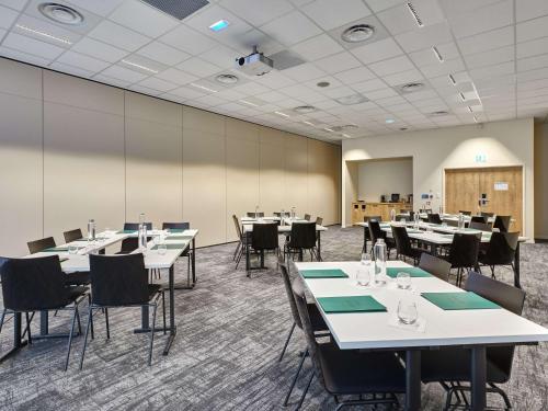 Ibis La Roche Sur Yon Vendespace - Hotel Overview