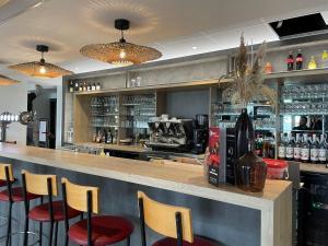 Ibis Laon - Hotel Overview and Location