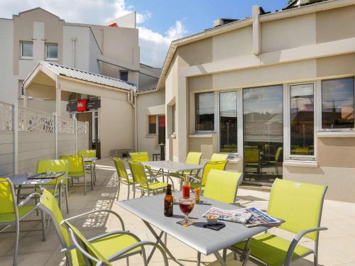 Ibis Le Havre South Harfleur - Hotel Overview