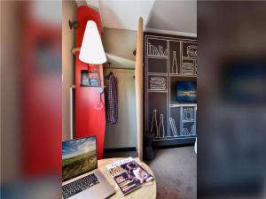 Ibis Les Herbiers - Hotel Overview