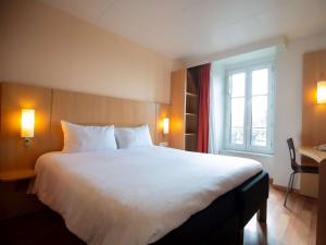 Ibis Limoges Centre - Hotel Overview and Location