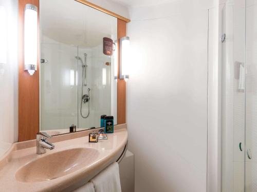 Ibis Montbéliard - Hotel Overview