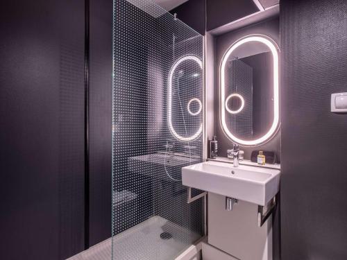 Ibis Nantes Treillières - Hotel Overview