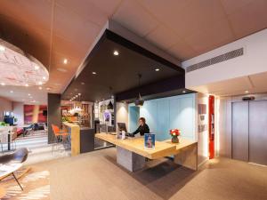 Ibis Saint Quentin Basilica - Hotel Overview