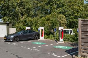 Ibis Senlis - Hotel Overview