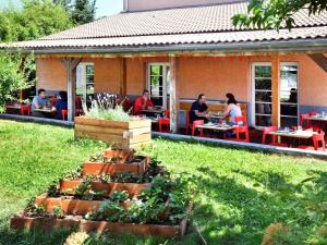 Ibis Sisteron - Guest Experience and Reviews