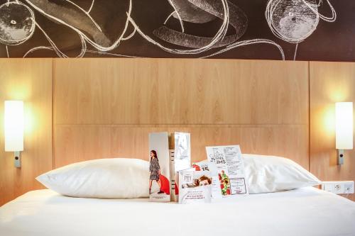 Ibis Soissons - Hotel Overview and Location