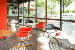 Ibis Strasbourg Centre Gare - Hotel Overview and Location