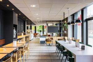 Ibis Strasbourg Centre Les Halles - Hotel Overview