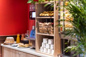 Ibis Strasbourg Sud La Vigie - Hotel Overview