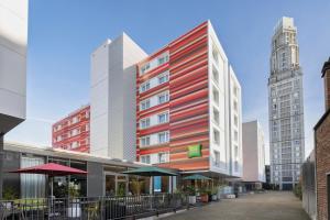 Ibis Styles Amiens Centre - Hotel Overview