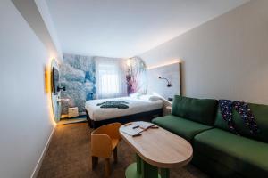 Ibis Styles Antibes - Hotel Overview