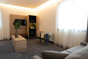 Ibis Styles Arras Centre - Hotel Overview