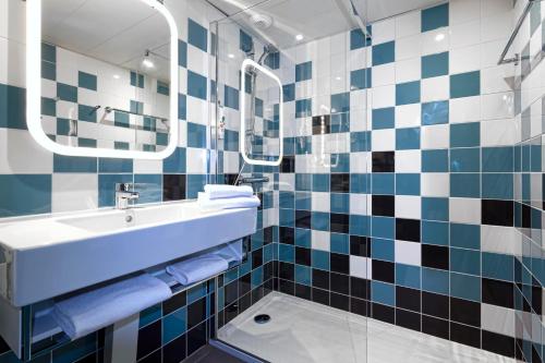 Ibis Styles Avignon Sud - Hotel Overview and Location