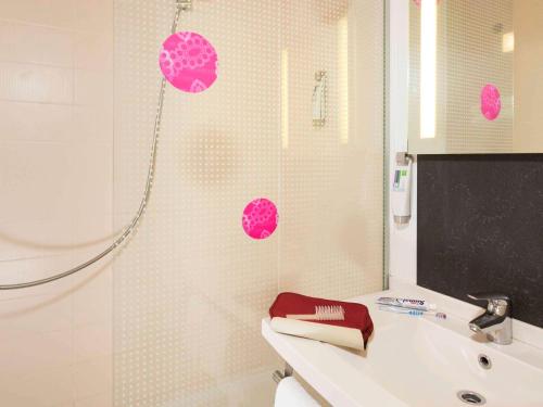 Ibis Styles Bethune Bruay La Buissière - Location and Accessibility