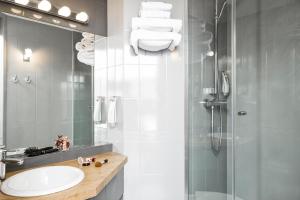 Ibis Styles Chartres Métropole - Hotel Overview and Location