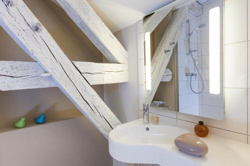 Ibis Styles Chaumont Center Station - Hotel Overview
