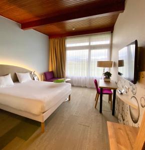 Ibis Styles Colmar Nord - Hotel Overview and Location