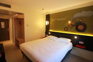 Ibis Styles Flers - Amenities and Services