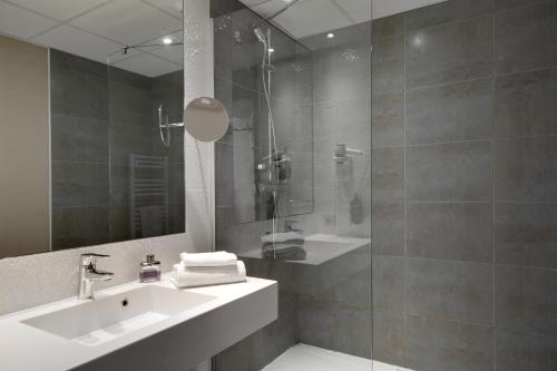 Ibis Styles Hotel Montargis Arboria - Overview of Hôtel Ibis Styles Montargis Arboria