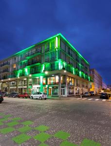 Ibis Styles Le Havre Centre - Hotel Overview