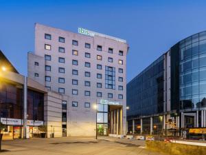 Ibis Styles Le Mans South Station - Hotel Overview