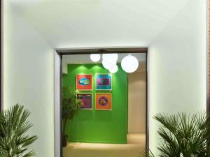 Ibis Styles Le Puy En Velay - Hotel Overview