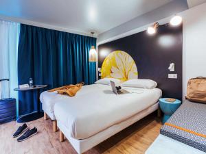 Ibis Styles Le Treport Mers Les Bains - Amenities and Features