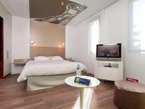 Ibis Styles Lille Airport - Hotel Overview