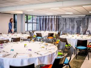 Ibis Styles Lille Marcq En Baroeul - Location and Accessibility