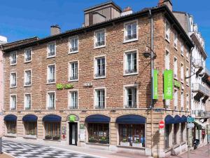 Ibis Styles Macon Centre - Hotel Overview