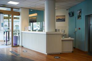 Ibis Styles Marseille Centre Prado Place Castellane - Hotel Overview