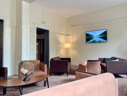 Ibis Styles Metz Centre Gare - Hotel Overview