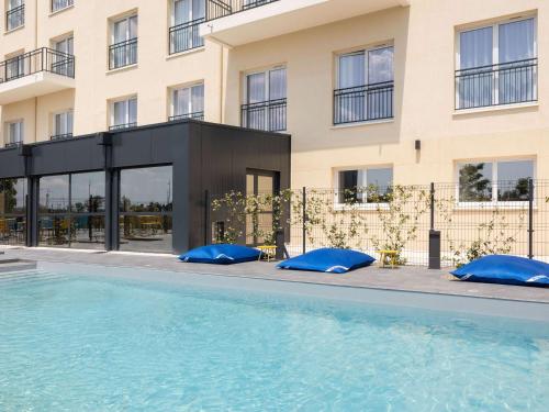 Ibis Styles Miramas - Hotel Overview