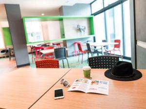 Ibis Styles Moulins Centre - Hotel Overview and Location