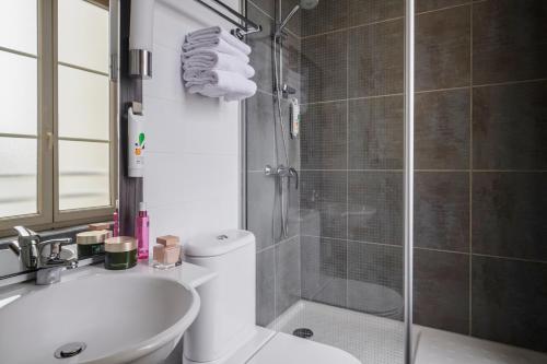 Ibis Styles Nantes Centre Place Graslin - Amenities and Services