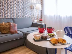Ibis Styles Nice Cap 3000 Airport - Hotel Overview and Location