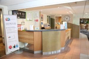 Ibis Styles Orléans - Hotel Overview and Location